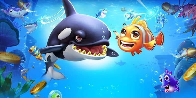 Những tính năng vượt trội trong game