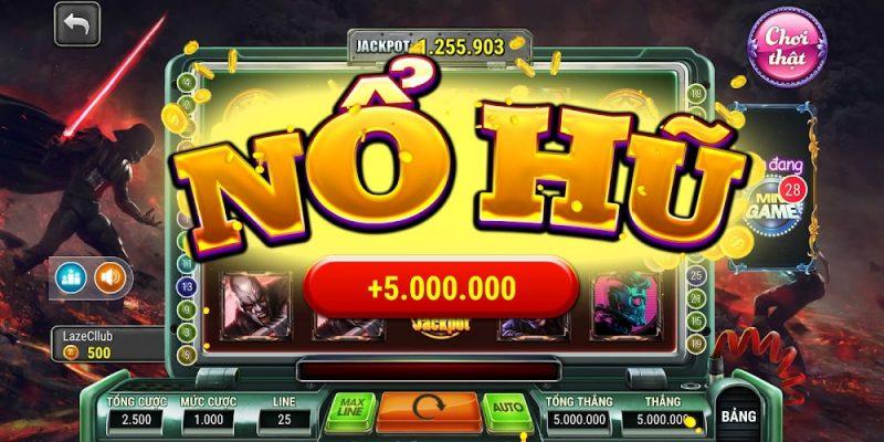 Hướng dẫn bạn chơi quy trình tham gia nổ hũ new88