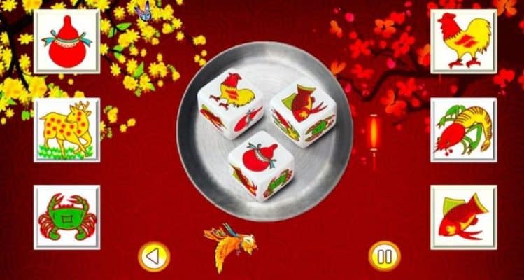Ưu - nhược điểm về bầu cua online