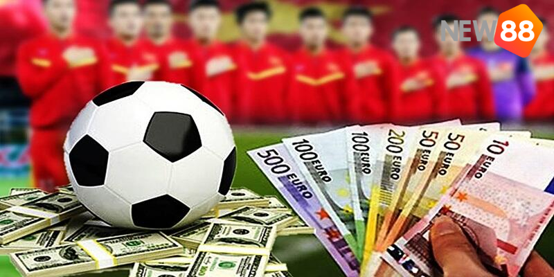 Mẹo cá độ bóng đá giúp chọn nhà cái