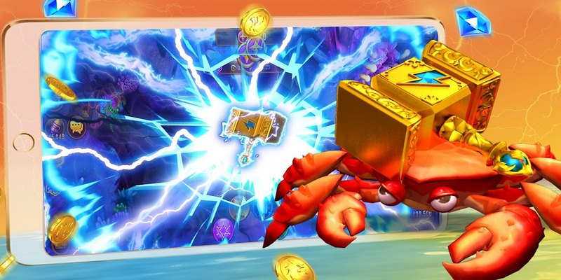 New88 có thiết lập nhiều phòng chơi khác nhau tùy vào cấp độ level