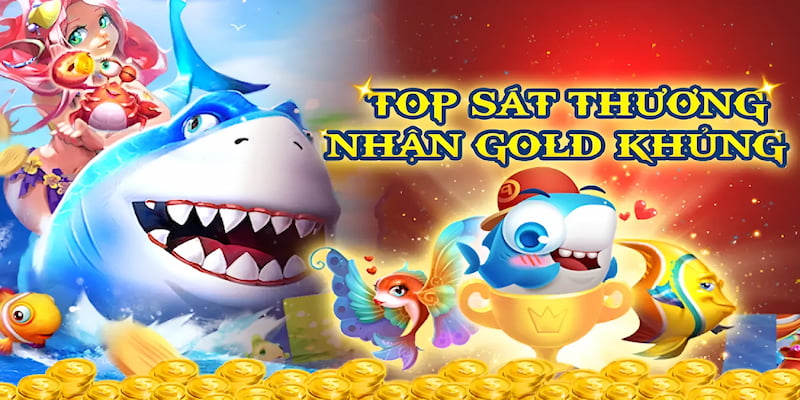 Săn thưởng lớn tại các chương trình khuyến mãi của game