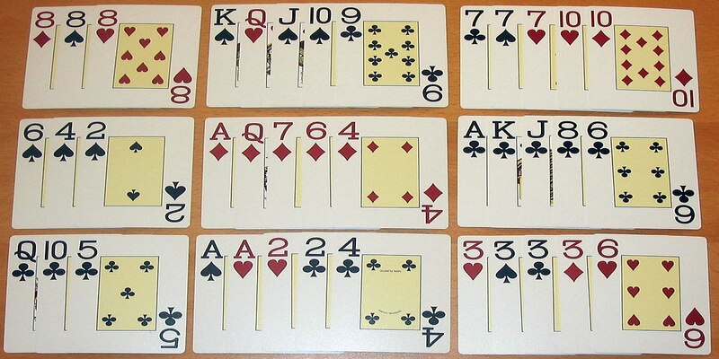 Code mậu binh zing play có thể được coi là các chuỗi mã