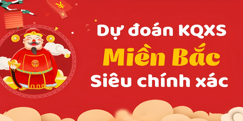 Soi cầu xổ số miền Bắc thứ năm hàng tuần