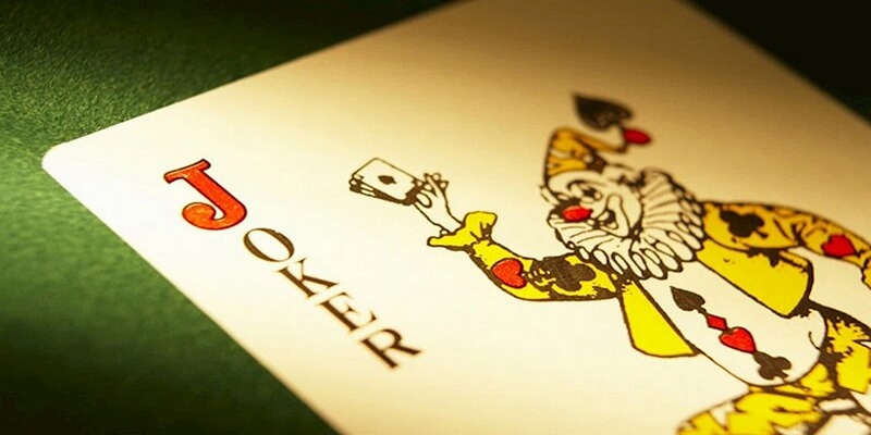 Tuyệt chiêu đánh game bài Joker chắc thắng