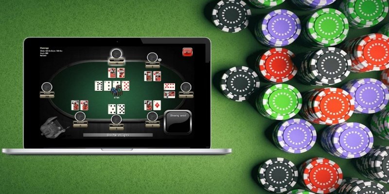 Hiểu rõ về luật chơi game bài xì tố