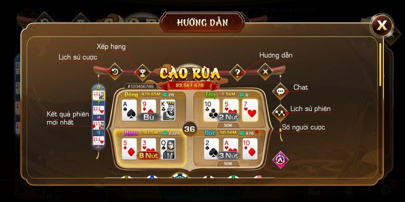 Theo dõi điểm để có chiến lược đánh tối ưu