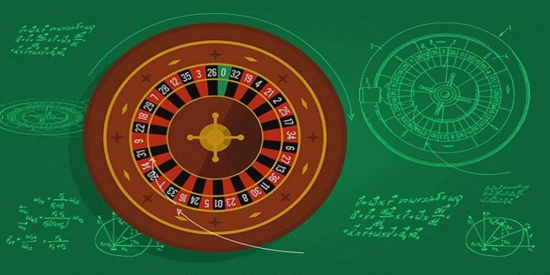 Bánh xe quay trung tâm đem lại sự hồi hộp cho thành viên
