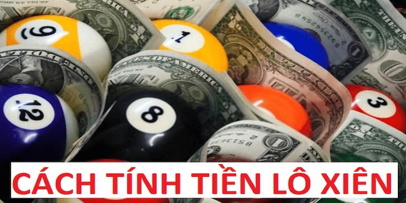 Chơi lô xiên ăn thưởng cực khủng