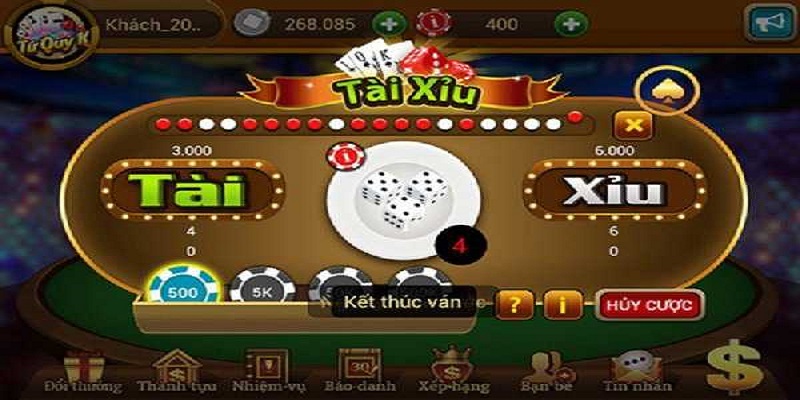Lựa chọn bàn chơi phù hợp với mình